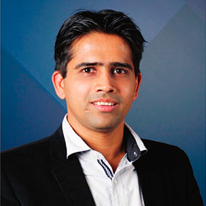 Hitesh Jain, Founder & CEO, WITS Interactive Hitesh Jain, Founder & CEO, WITS Interactive