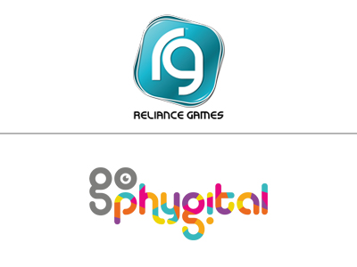 Reliance Game & Gophygital