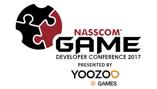 NASSCOM: Game Developer Conference 2017