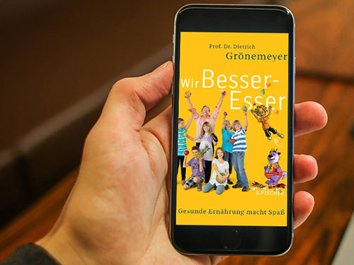 ePub - Fischer - Wir Besser-Esser