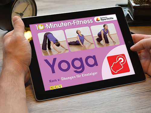 ePub - Yoga