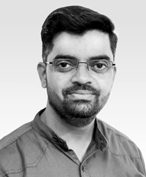 Vikas Patil